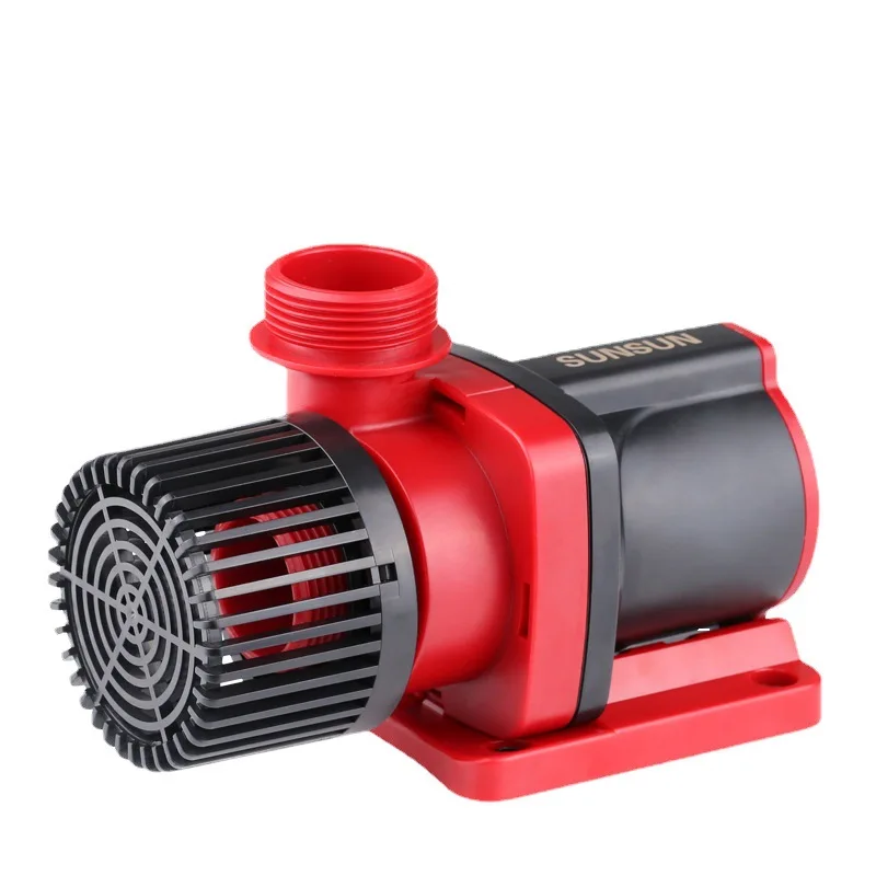 SUNSUN水中ポンプ 24V DC可変周波数水槽ポンプ 周波数変換器 魚タンク