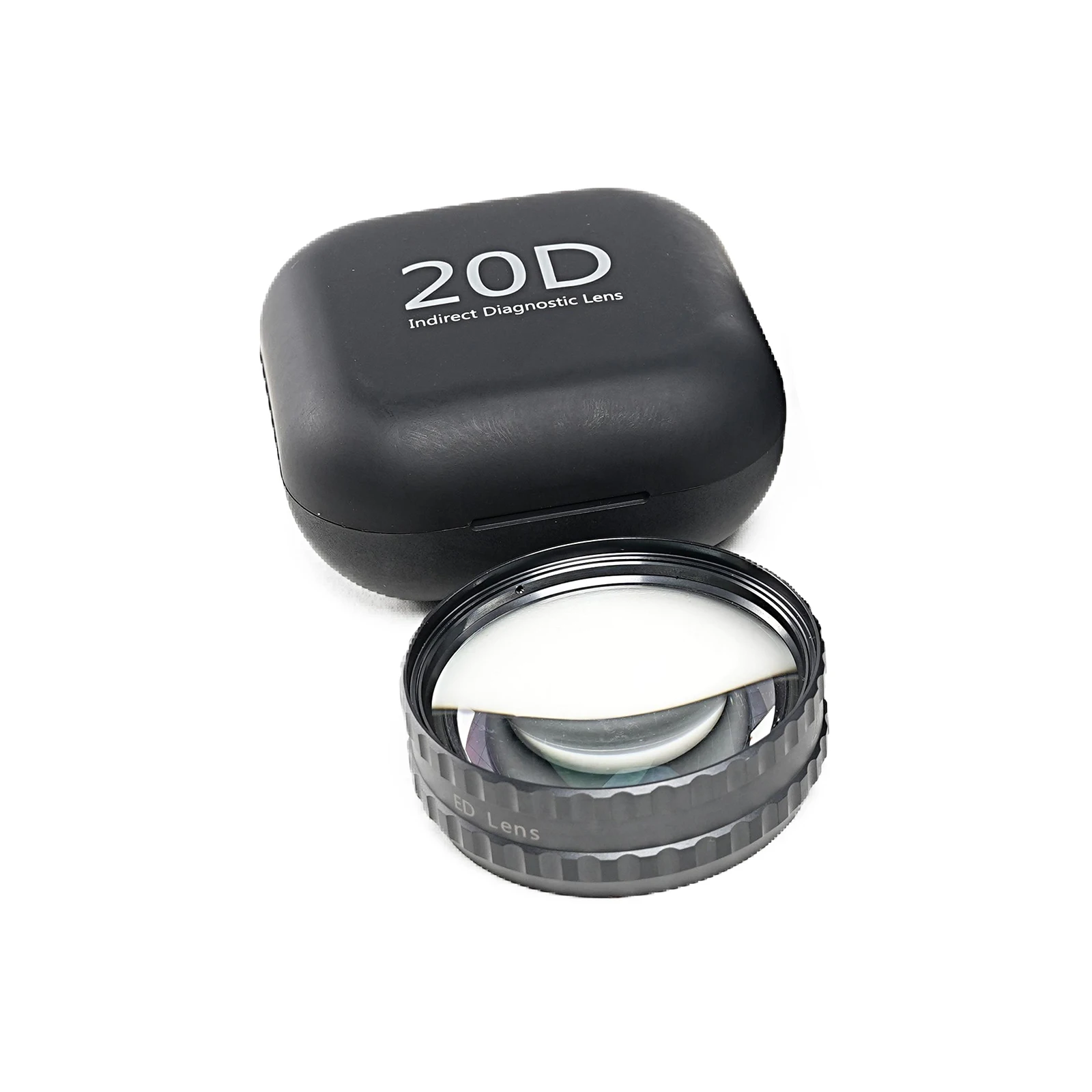 20d Retina Lens Ophthalmic Retina Lens Low Price Best Selling Aspheric Retinal Lens