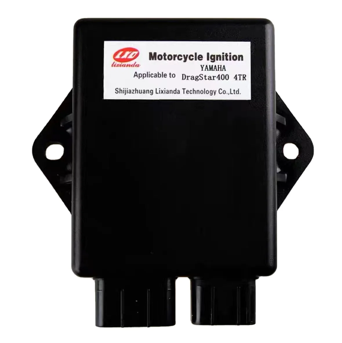 Electrical Ignition Derestricted Igniter CDI ECU for YAMAHA Drag Star 400 DragStar400 4TR