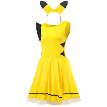 Elegante e aconchegante mulheres sexy pikachu trajes para todos os usuários  - Alibaba.com