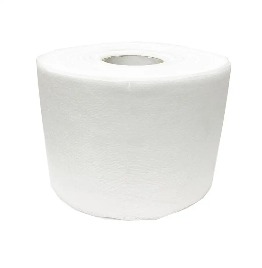 3-слойный плоский медицинский полипропиленовый нетканый материал в рулоне