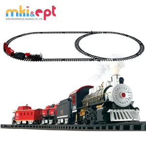 EPT Electric Train Toy Set for Sale