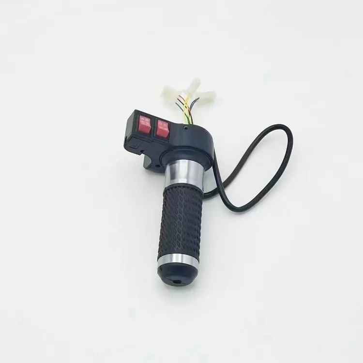 Электрический велосипед/трехколесный велосипед/педаль Многофункциональный водонепроницаемый с одним