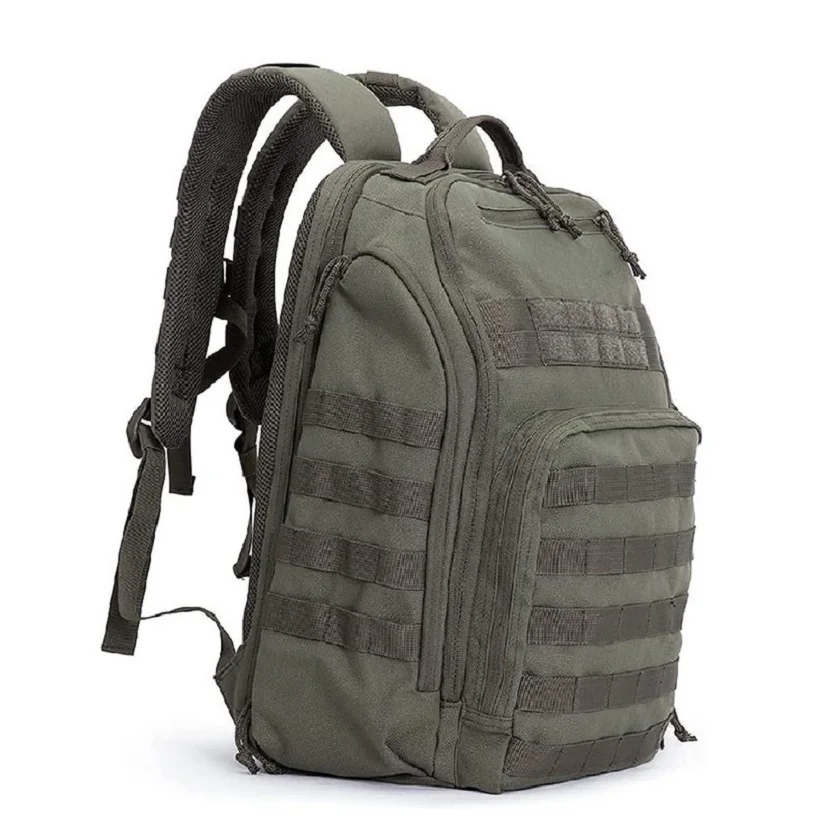 Versatile Tactical Rucksack Travel Laptop Backpack Outdoor Hunting Backpacks Tactical Bag for Sports Climbing