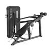 H1013 Incline seated chest press