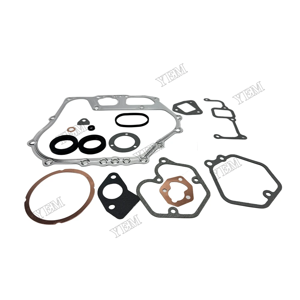 For Yanmar Repair Kit 714651-92600 Standard Size Engine Parts 2