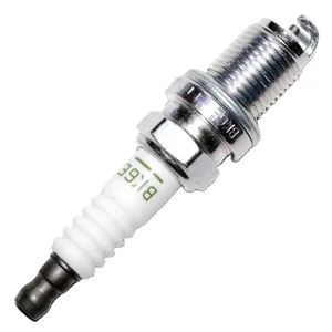 Special Ceramic Ca Rengine  Spark Plug Set BKR6E MS851352 for Mitsubishi SPACE N34W