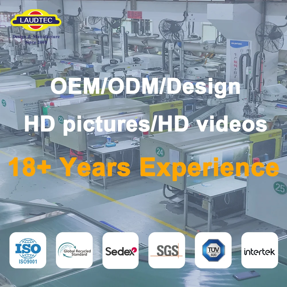 Customization capabilities