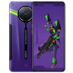 oppo evangelion phone for sale