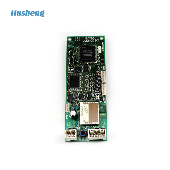 Toshiba CV150 Elevator Display Board - Modern & Reliable