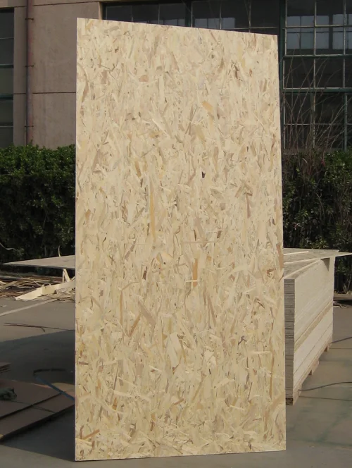 4x8 9mm 12mm 15mm 18mm Paneles Sip Osb Osb 3 Panels Oriented Strand ...