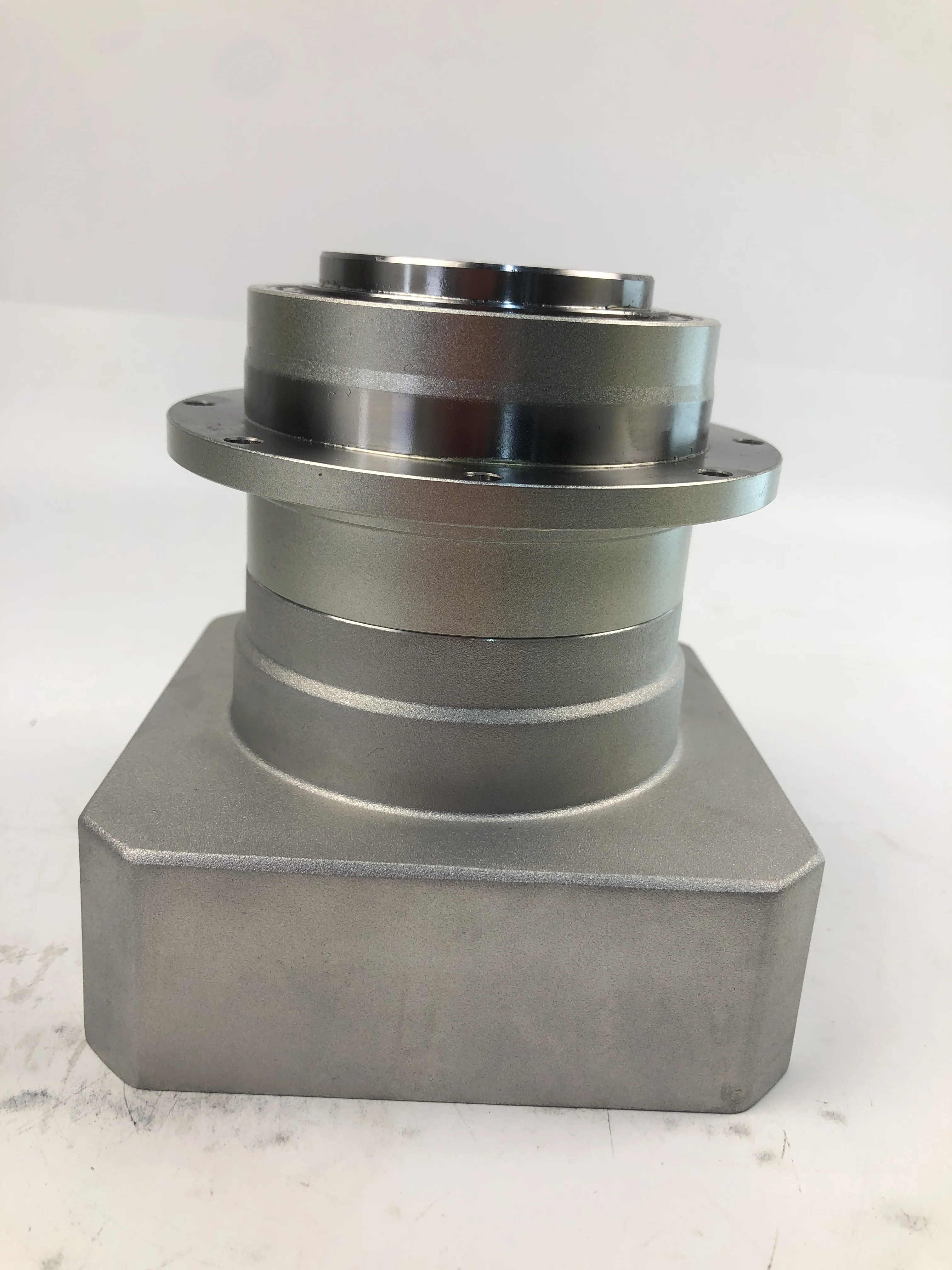 Shimpo Nidec VRTZ-090L-7-F3-002-28(19) Gear Box for Laser