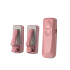สีชมพู