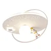 A style white 50CM