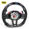 Fibra de carbono LED