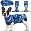 BlueCamo