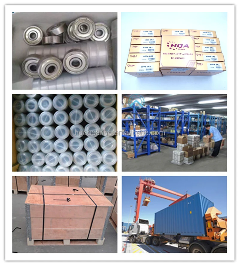 HTF R25/26G Taper Roller Bearing - Precision and Durability