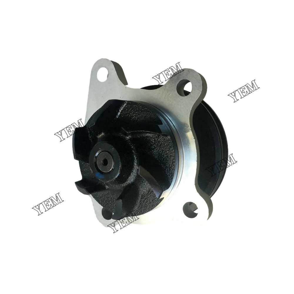 F2803 Water Pump for Kubota Machinery Engine Spare Parts 3