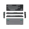 G87 Black+Dark grey