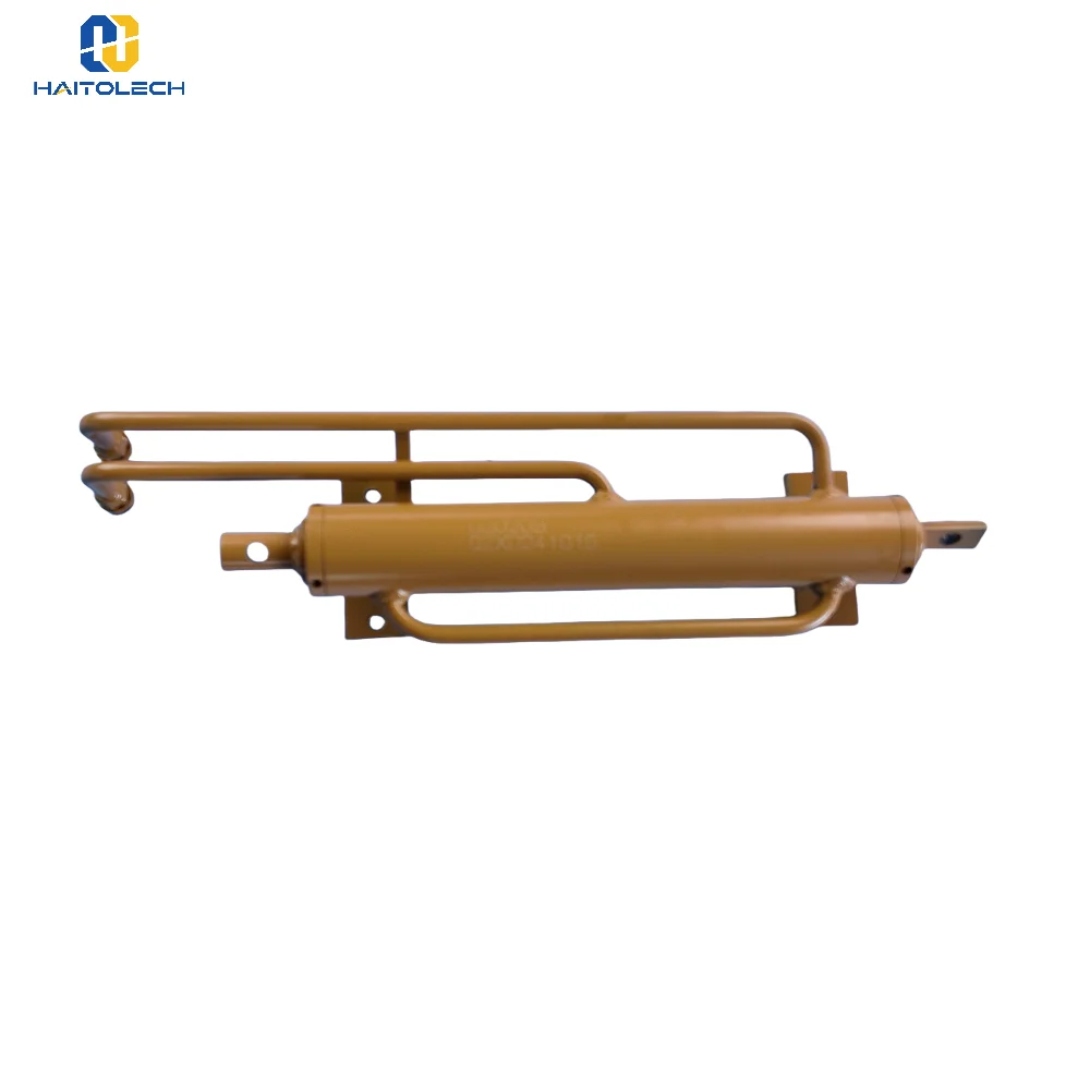 Hydraulic cylinder product photo 14