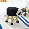 Panda dalle gambe lunghe