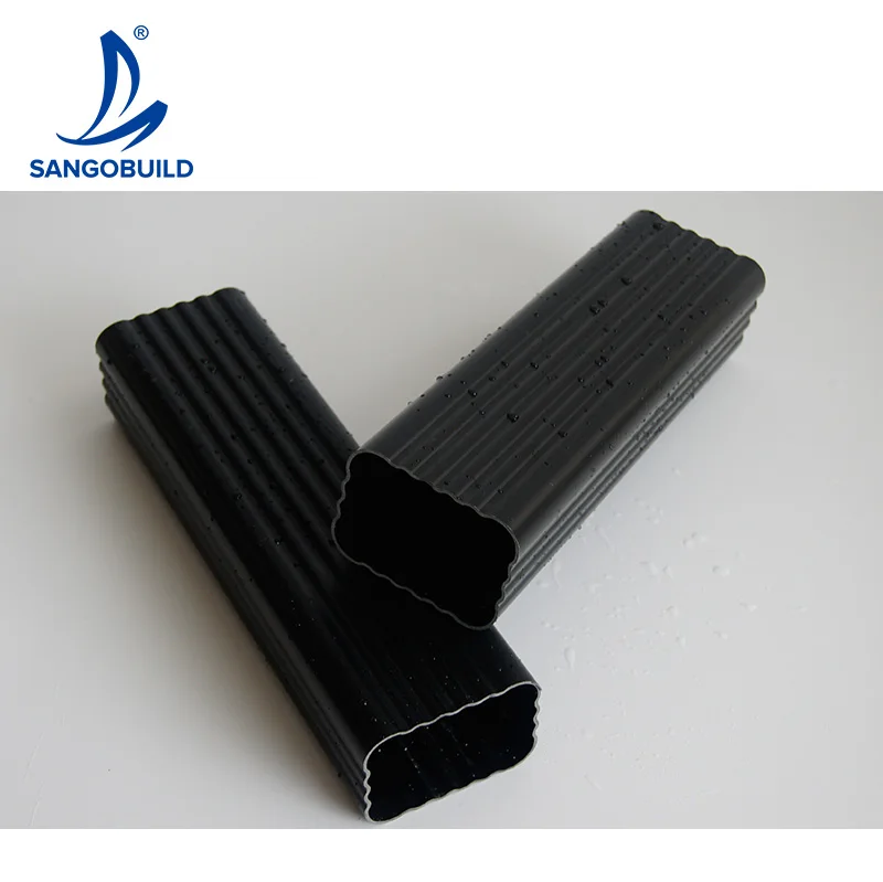 捻　釜環　和銑 Simpson Strong-Tie H1Z Roof Outlet, 5-1/4 in L, Steel, ZMAX