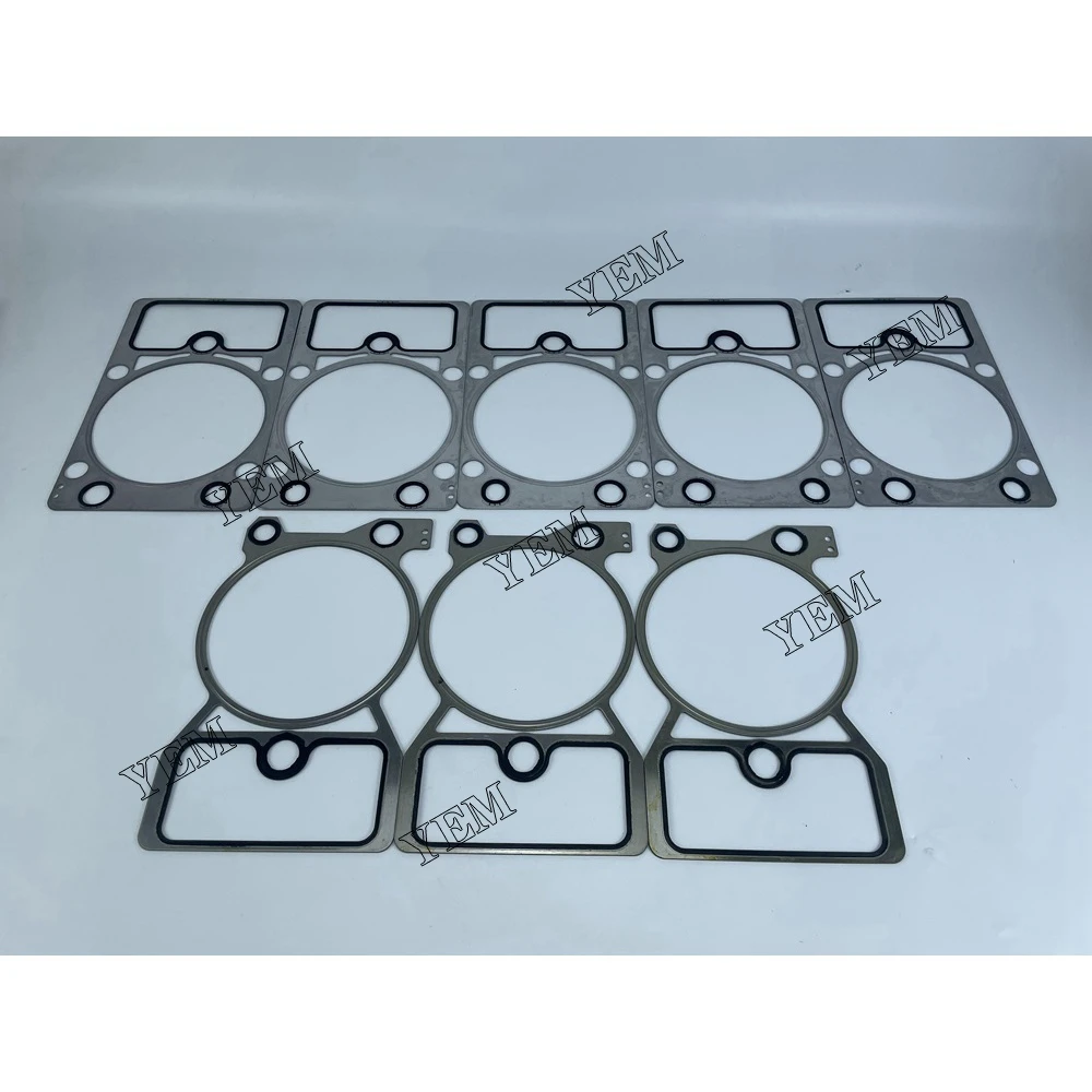 Cylinder Head Gasket 0426-4005 Fit for Deutz BF8M1015 2