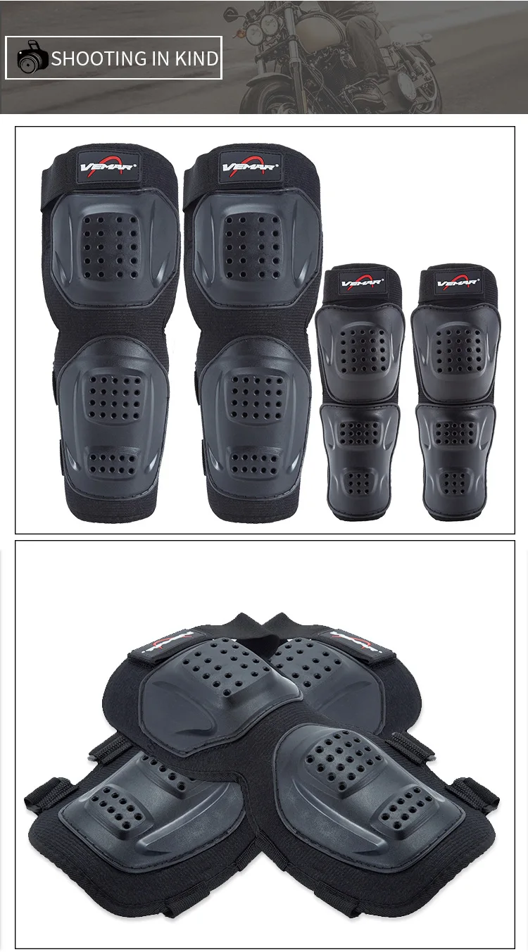 Motorcycle Downhill Protective Gear Roller Skating Protective Gear