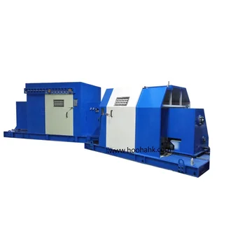 630-800 Cantilever High Speed Single Twisting Machine for Power Cable Making