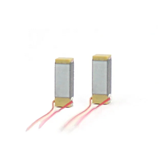 Piezo actuator core tomorrow high precision nano resolution dynamic for nano microscope piezo stack multilayer