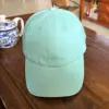 Peacock Blue Wash