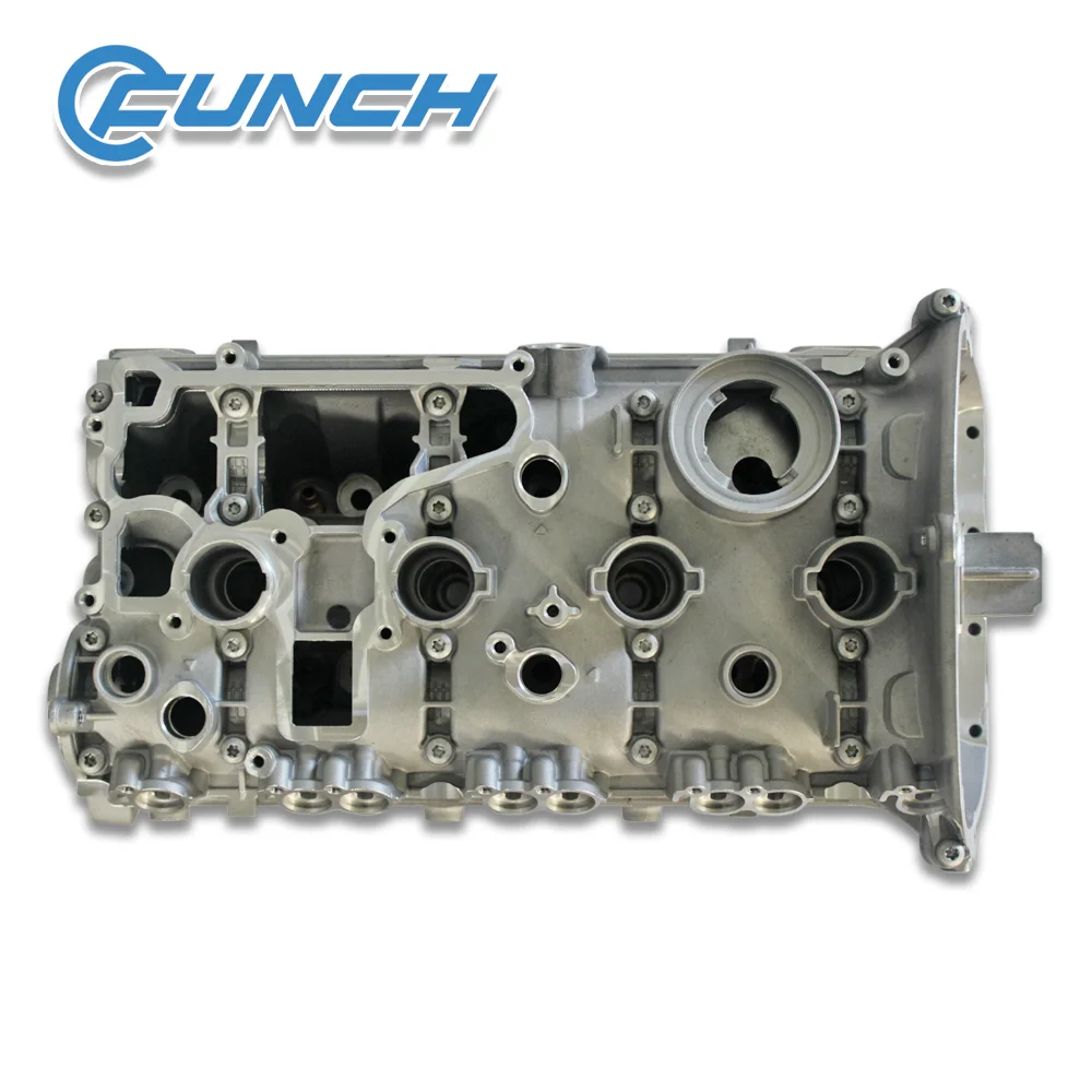 Cylinder Head For Volkswagen Bzb/byt/caba/cabb/cabd/ccta,910702 ...