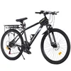 27 speed black