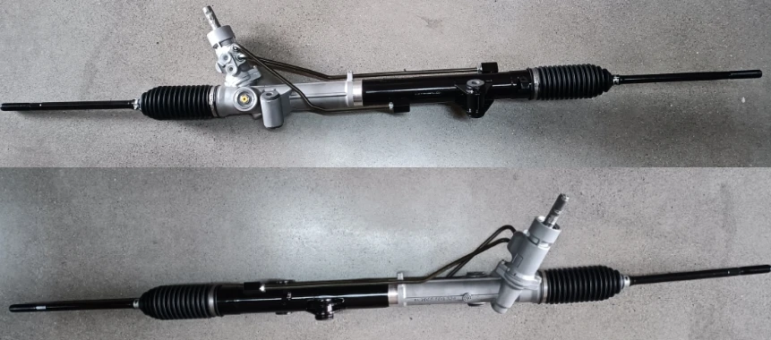 Ford Transit V362 V363 Power Steering Rack & Pinion Replacement Oem
