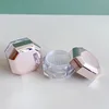 loose powder case