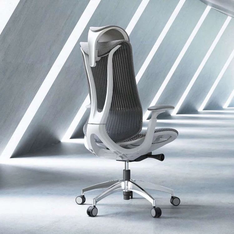 Ergonomic Office Boss Chairs Luxury