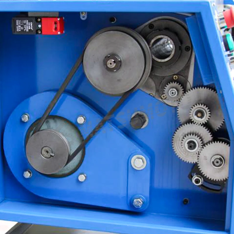 CHINA CJM320A Mini Bench Lathe - Easy to Operate & Versatile