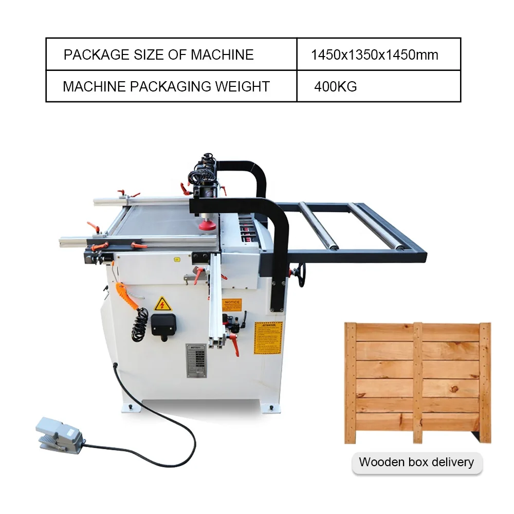 
 MZ73211 High precise drilling machine with single row wood dowel multi-boring machine hinge boring machine  