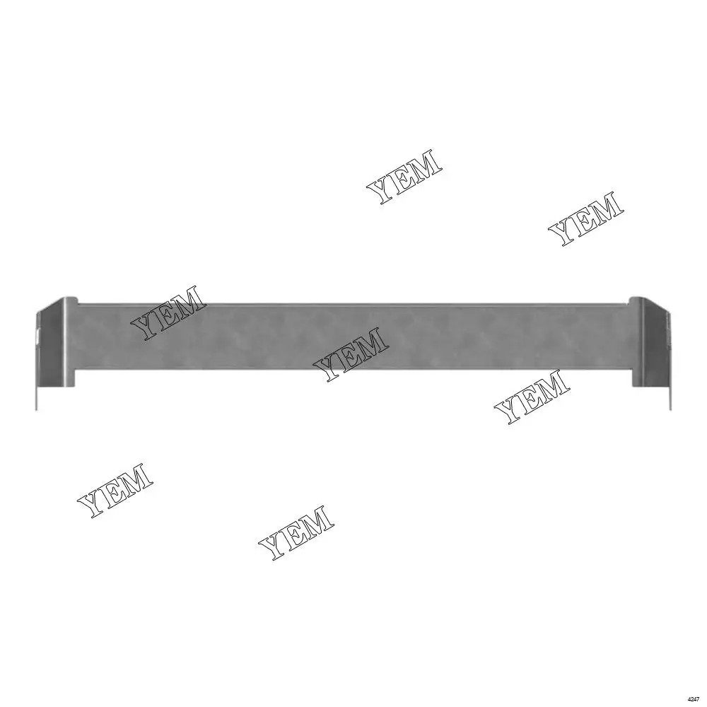 415F2 IL Plate Part No. 372-4614 3724614 Engine Parts With Warranty 4
