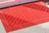 No brush/Red block