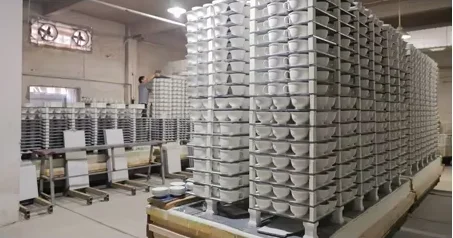 Zhengzhou Feiyang Homeware Co., Ltd. 3