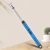 Blue- Round Hook