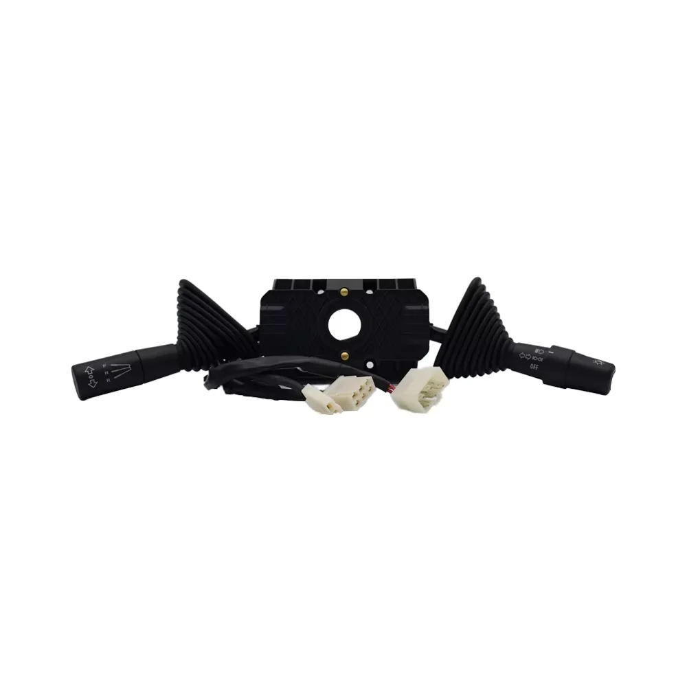 ZAPY JK361MKS Combination Switch - High-Quality & Versatile