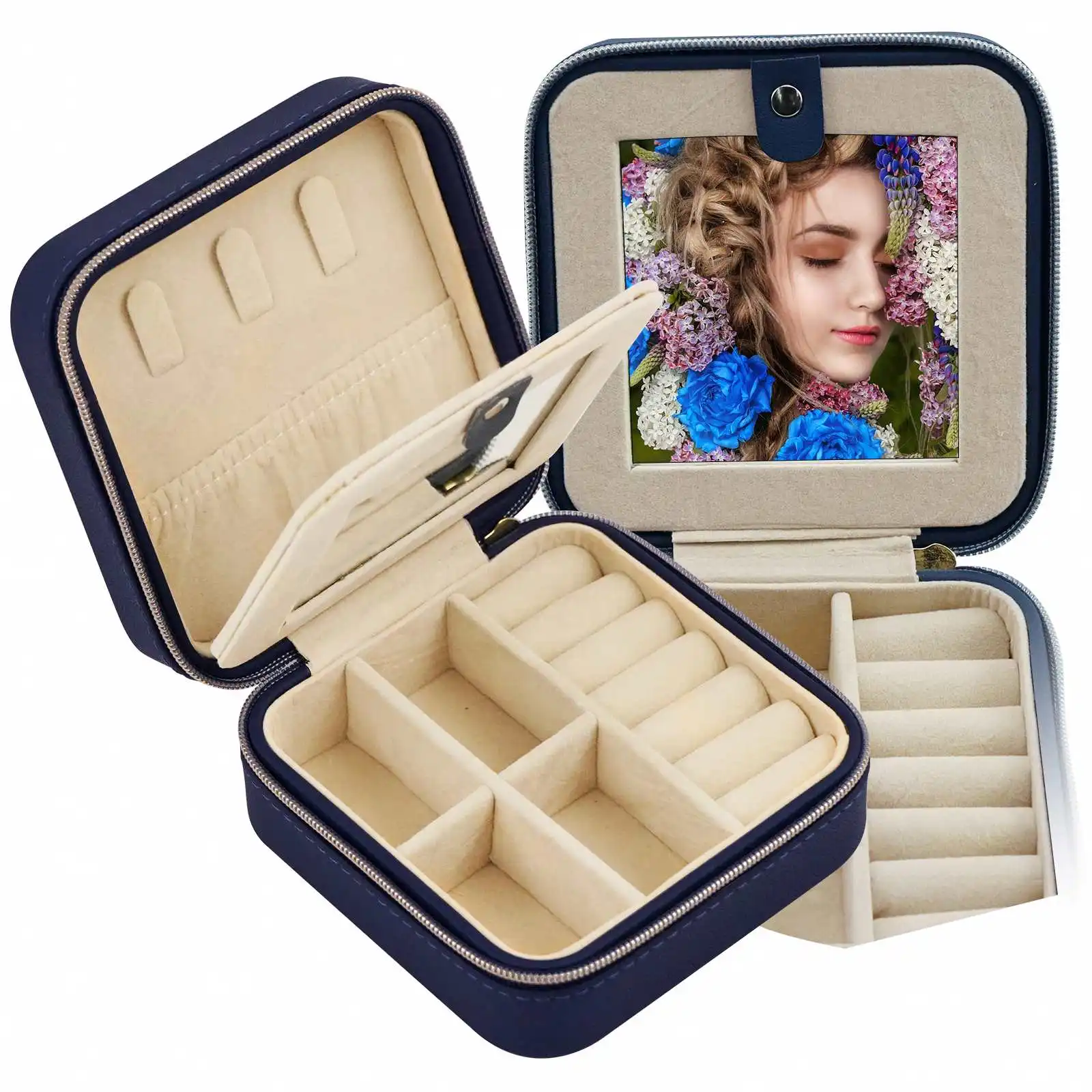 Custom Jewellery Packaging Customised Jewellery Packaging Jewelry Box Luxury Tuscan Designs Jewelry Box Jewelry Organizer Box