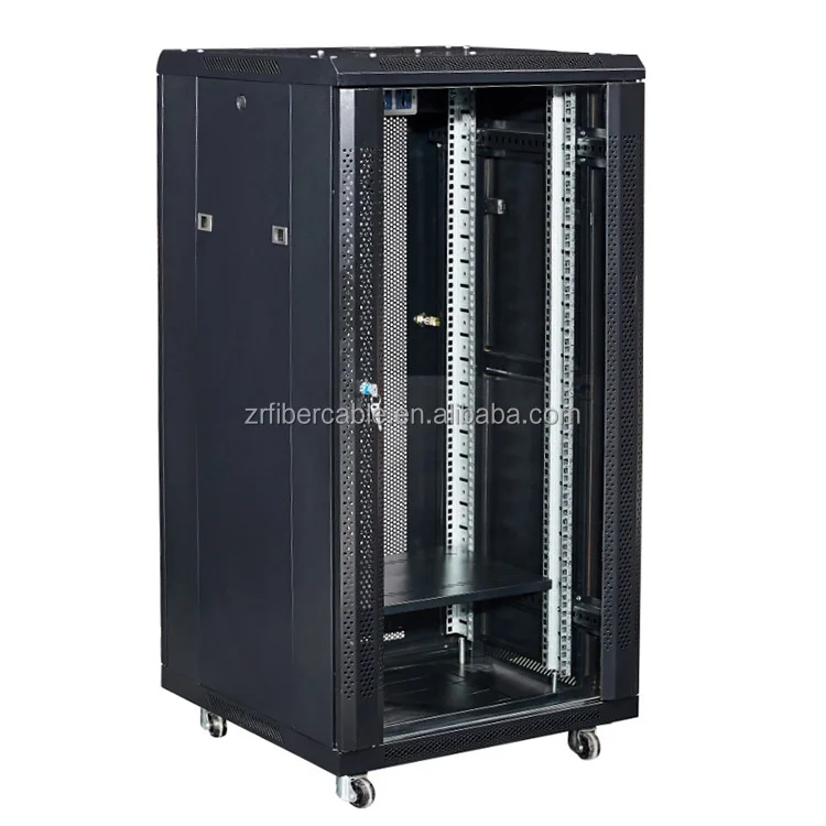 Network Data Server Rack Cabinet 4u 6u 9u 12u 15u Wall Mount 18u 22u ...