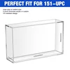 151 UPC: 37.6*9.3*21.9cm (99% Anti UV)