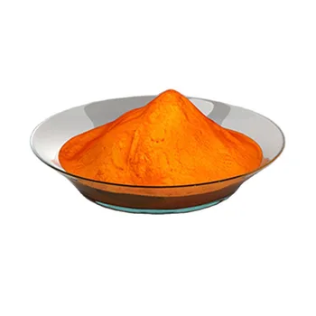 Easy To Use Natural Fabric Dye Powder Lonsperse Orange NP-4R 100% Disperse Dye