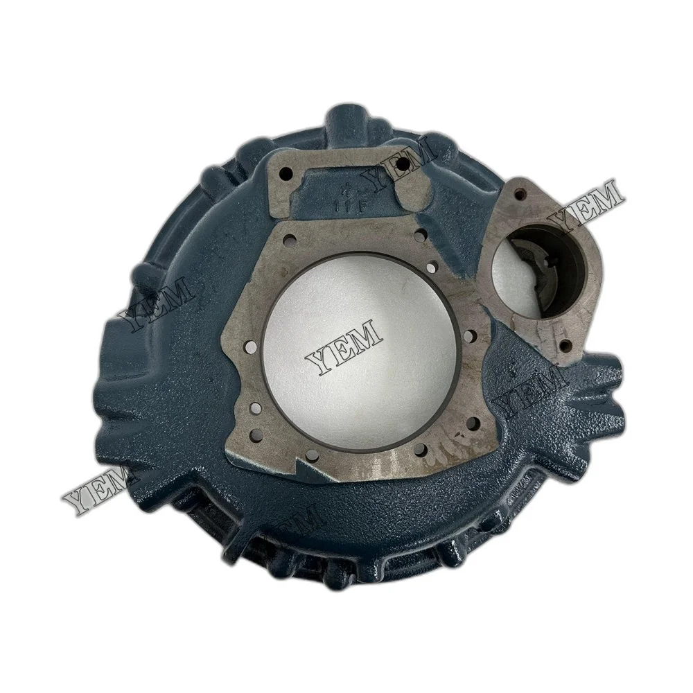 Quality Parts D902 Flywheel Housing 15878-04616 Fit for Kubota D902 Heavy Equipment Engine Parts
