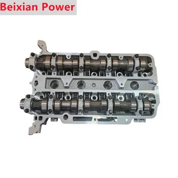 High Quality A14XER Bare Engine cylinder head 1.4L for CHEVROLET SAIL Car Engine