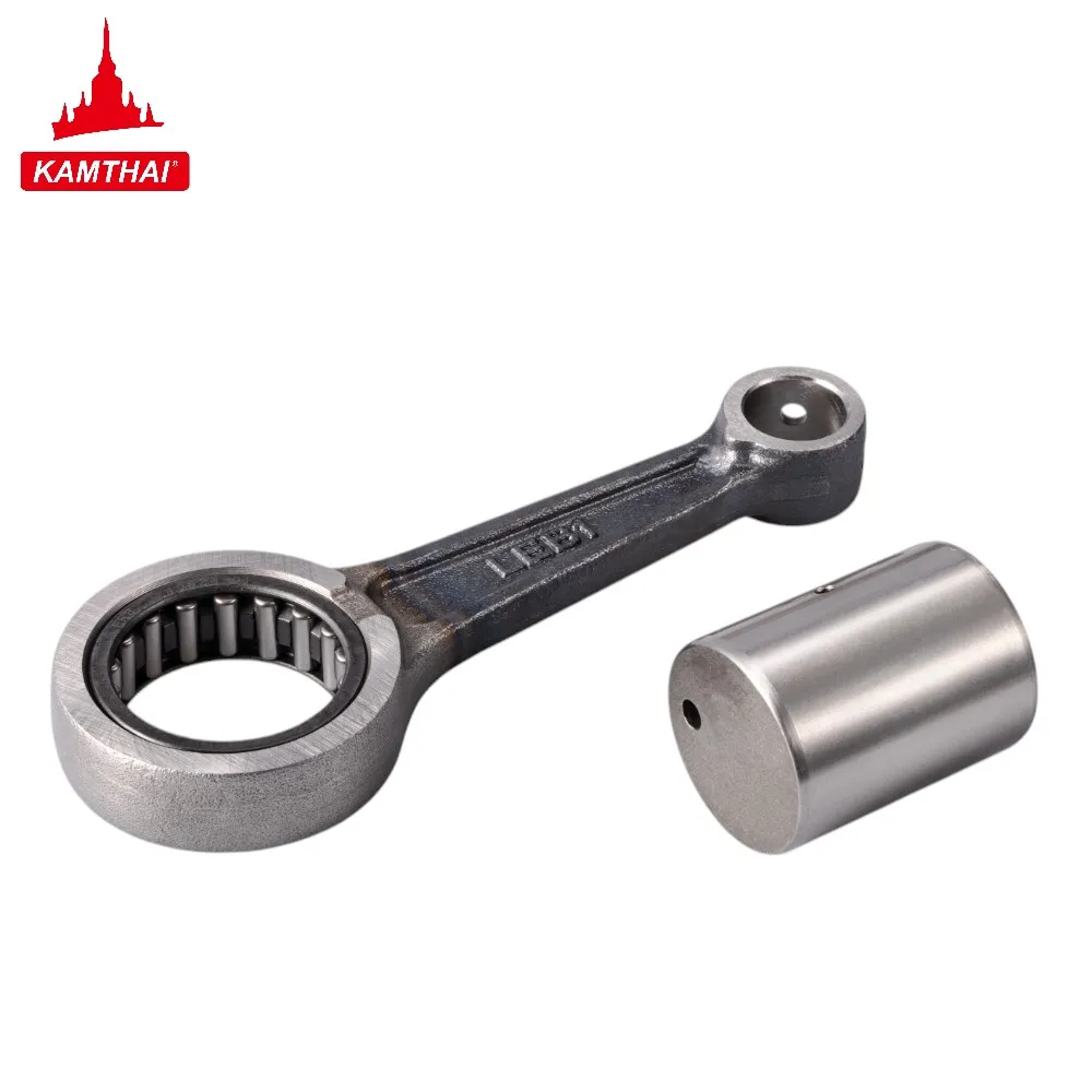 TANKAY High Quality Connecting Rod Kit Motorcycle Spare Parts LEB1 Connecting Rods Set Assembly for KYMCO